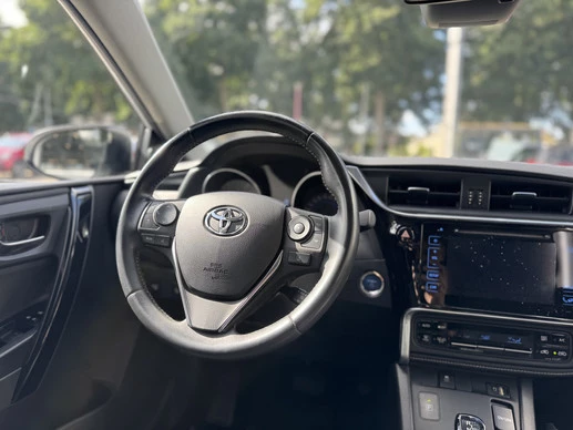 Toyota Auris - Afbeelding 20 van 30