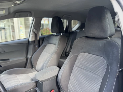 Toyota Auris - Afbeelding 21 van 30