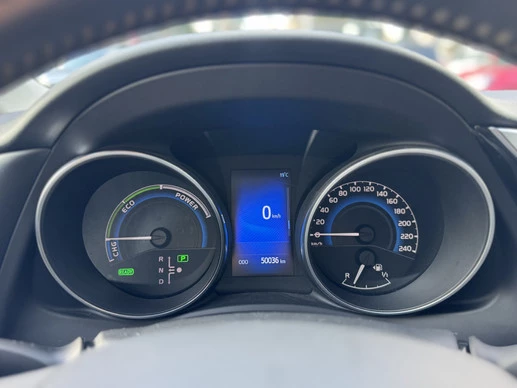 Toyota Auris - Afbeelding 22 van 30