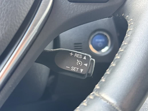 Toyota Auris - Afbeelding 23 van 30
