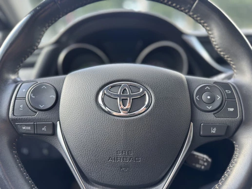 Toyota Auris - Afbeelding 24 van 30