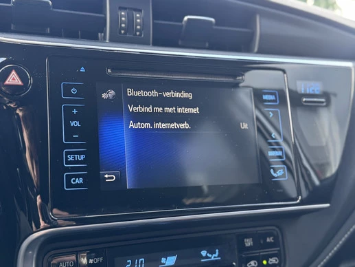 Toyota Auris - Afbeelding 27 van 30