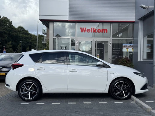 Toyota Auris - Afbeelding 30 van 30
