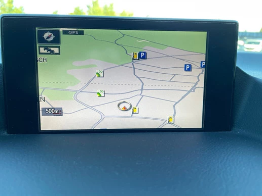 Lexus CT - Afbeelding 3 van 12