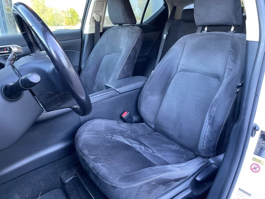 Lexus CT - Afbeelding 10 van 12