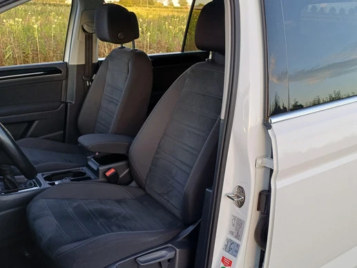 Volkswagen Touran - Afbeelding 2 van 30