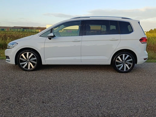Volkswagen Touran - Afbeelding 9 van 30