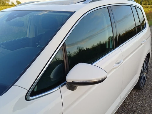 Volkswagen Touran - Afbeelding 12 van 30