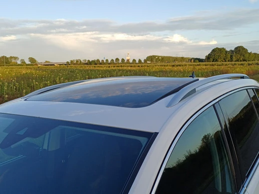 Volkswagen Touran - Afbeelding 13 van 30