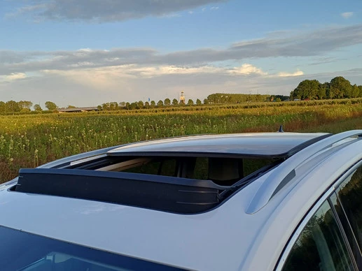 Volkswagen Touran - Afbeelding 14 van 30