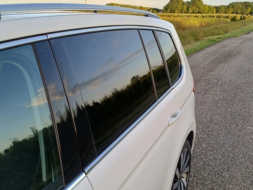 Volkswagen Touran - Afbeelding 16 van 30