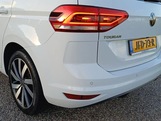 Volkswagen Touran - Afbeelding 17 van 30