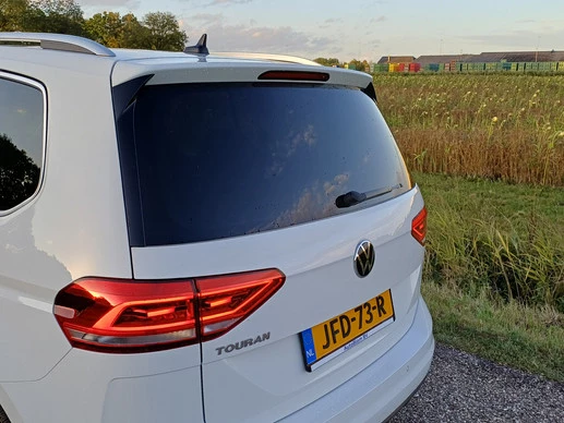 Volkswagen Touran - Afbeelding 18 van 30