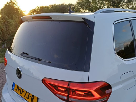 Volkswagen Touran - Afbeelding 20 van 30