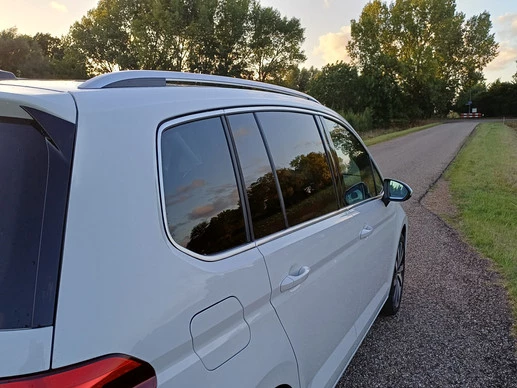 Volkswagen Touran - Afbeelding 21 van 30