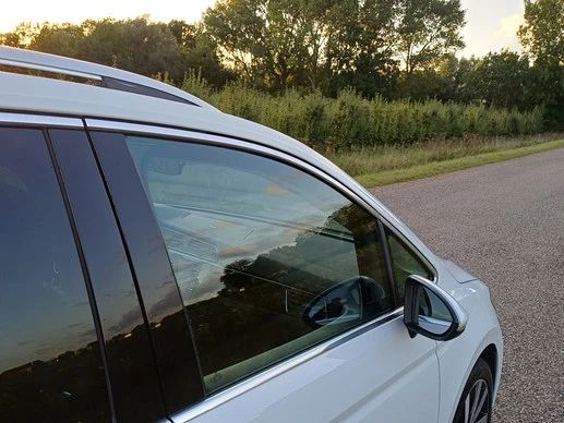 Volkswagen Touran - Afbeelding 22 van 30