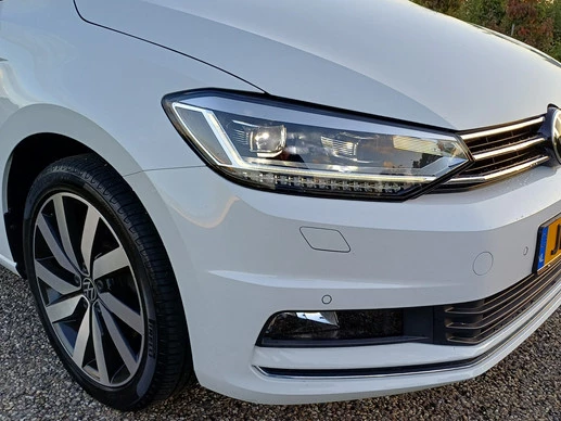 Volkswagen Touran - Afbeelding 24 van 30