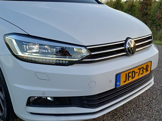 Volkswagen Touran - Afbeelding 25 van 30