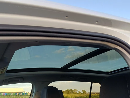 Volkswagen Touran - Afbeelding 26 van 30