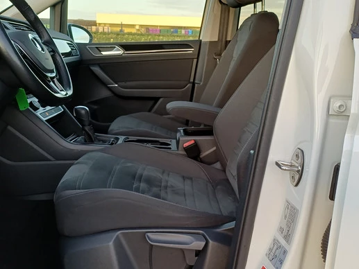 Volkswagen Touran - Afbeelding 30 van 30