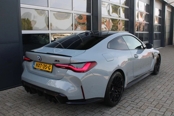 BMW M4 - Afbeelding 21 van 27
