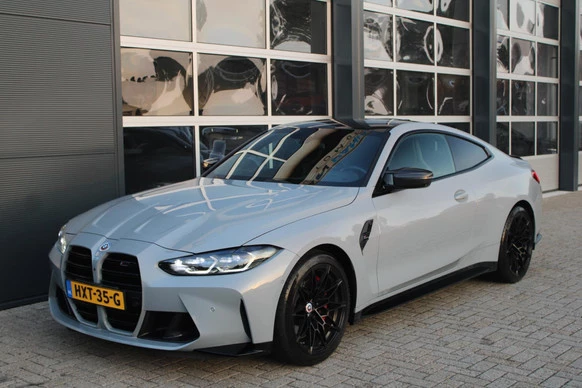BMW M4 - Afbeelding 24 van 27