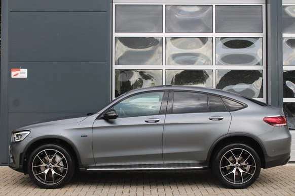 Mercedes-Benz GLC - Afbeelding 2 van 26