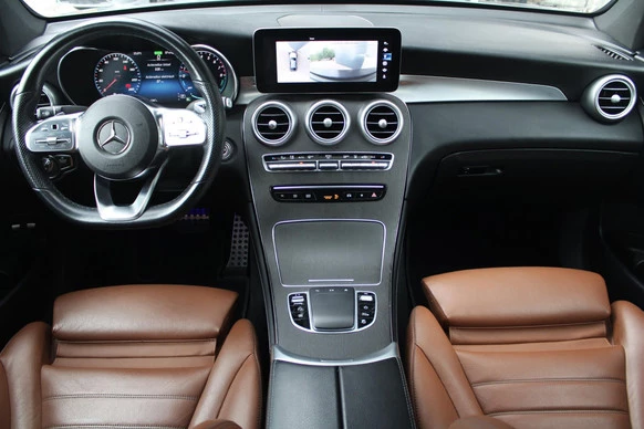 Mercedes-Benz GLC - Afbeelding 4 van 26
