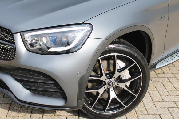 Mercedes-Benz GLC - Afbeelding 5 van 26