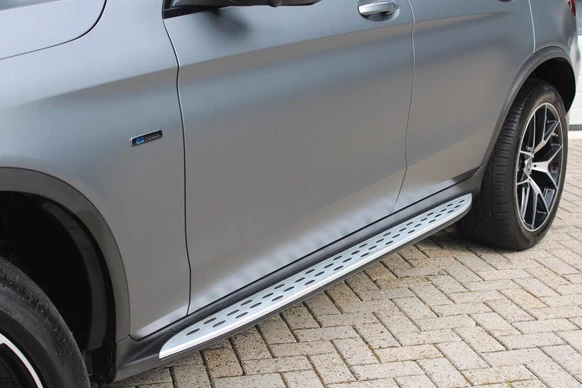 Mercedes-Benz GLC - Afbeelding 6 van 26