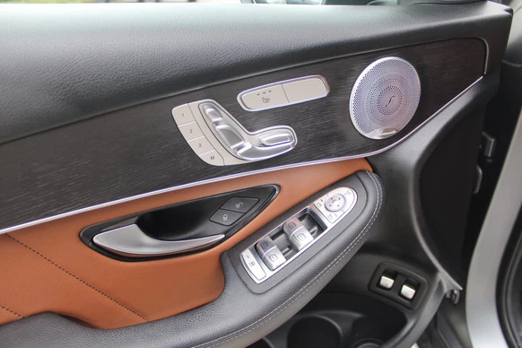 Mercedes-Benz GLC - Afbeelding 7 van 26