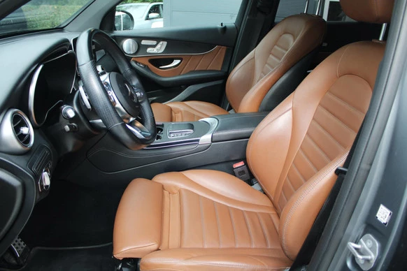 Mercedes-Benz GLC - Afbeelding 8 van 26