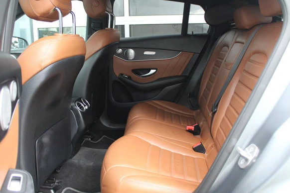 Mercedes-Benz GLC - Afbeelding 13 van 26
