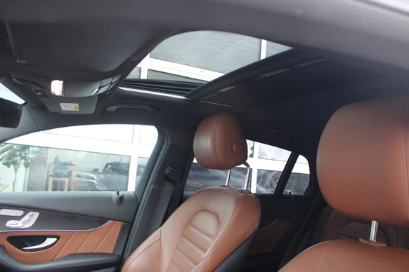 Mercedes-Benz GLC - Afbeelding 14 van 26