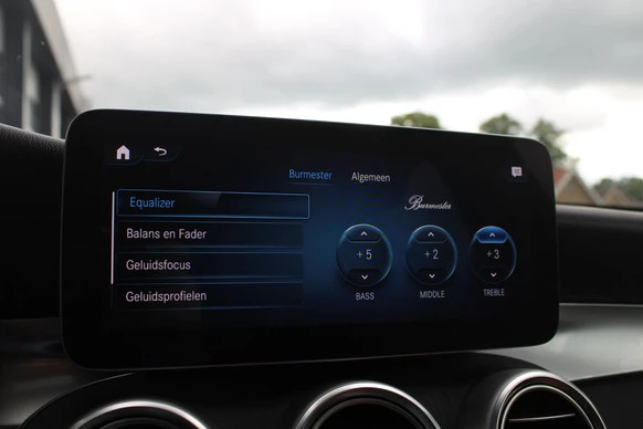 Mercedes-Benz GLC - Afbeelding 15 van 26