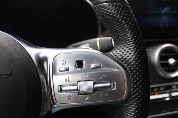 Mercedes-Benz GLC - Afbeelding 18 van 26