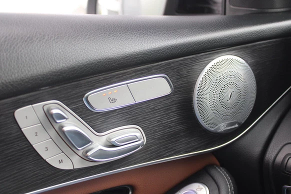 Mercedes-Benz GLC - Afbeelding 20 van 26