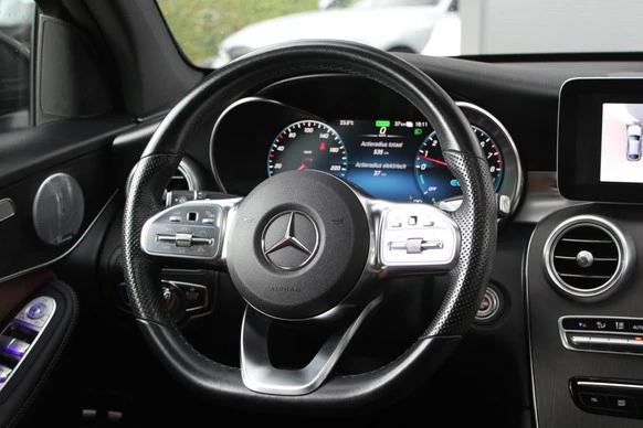Mercedes-Benz GLC - Afbeelding 22 van 26