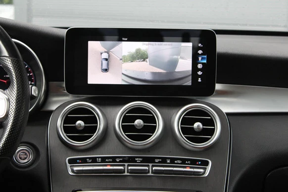 Mercedes-Benz GLC - Afbeelding 23 van 26