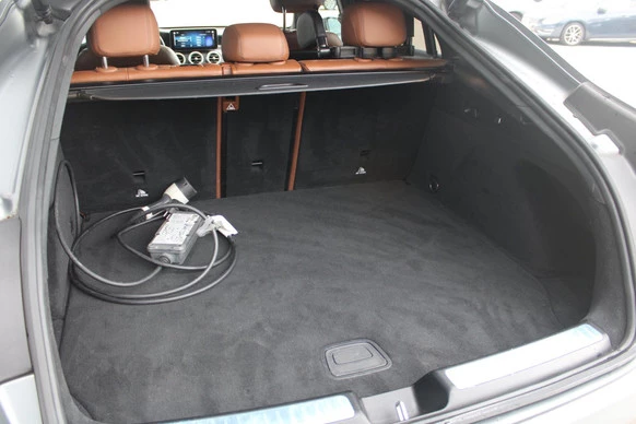 Mercedes-Benz GLC - Afbeelding 24 van 26
