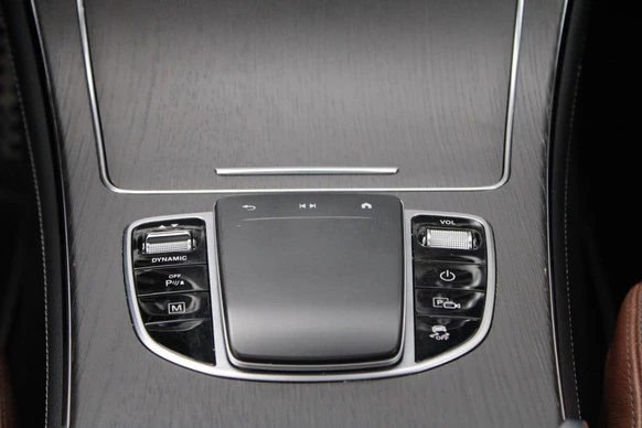 Mercedes-Benz GLC - Afbeelding 26 van 26