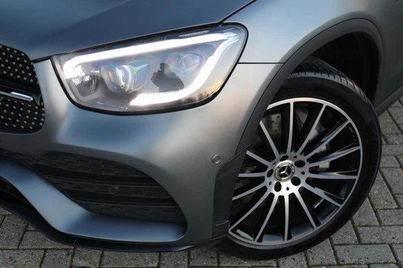 Mercedes-Benz GLC - Afbeelding 4 van 28