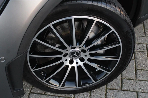Mercedes-Benz GLC - Afbeelding 5 van 28