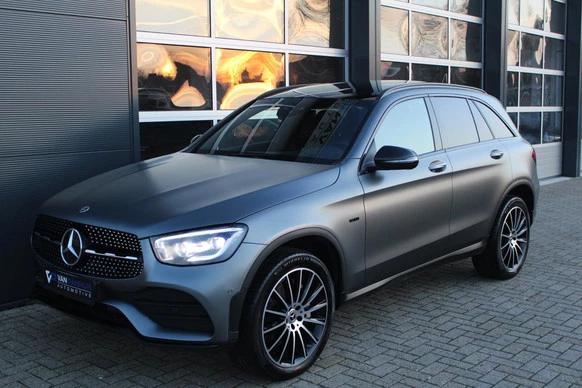 Mercedes-Benz GLC - Afbeelding 8 van 28