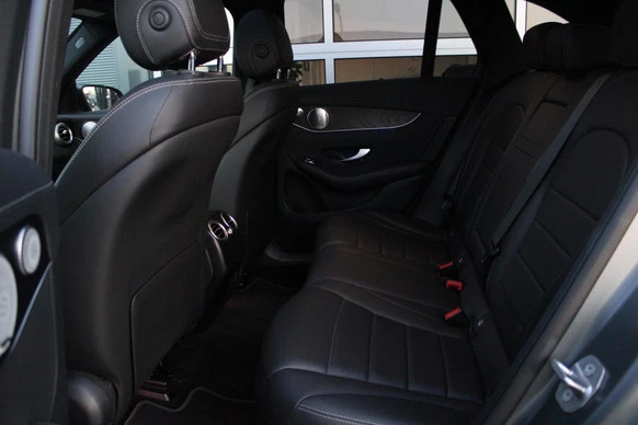 Mercedes-Benz GLC - Afbeelding 9 van 28