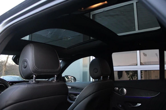 Mercedes-Benz GLC - Afbeelding 10 van 28