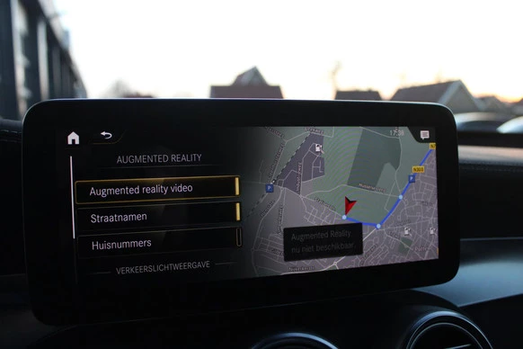 Mercedes-Benz GLC - Afbeelding 11 van 28