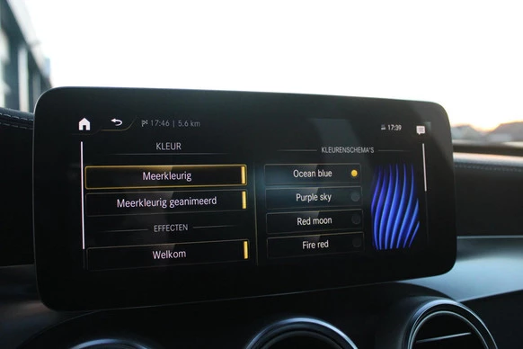 Mercedes-Benz GLC - Afbeelding 12 van 28