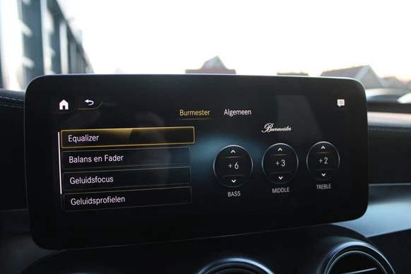 Mercedes-Benz GLC - Afbeelding 14 van 28
