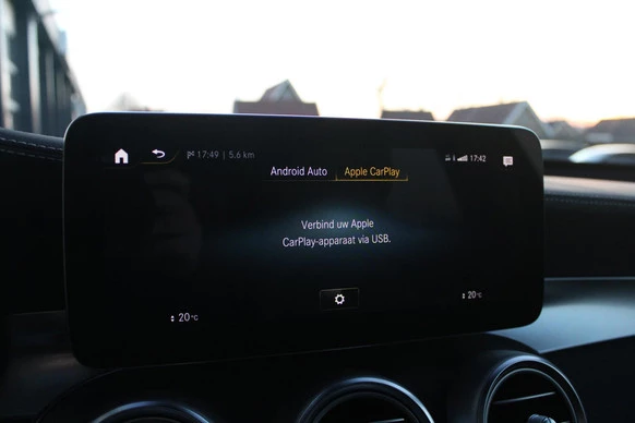 Mercedes-Benz GLC - Afbeelding 16 van 28